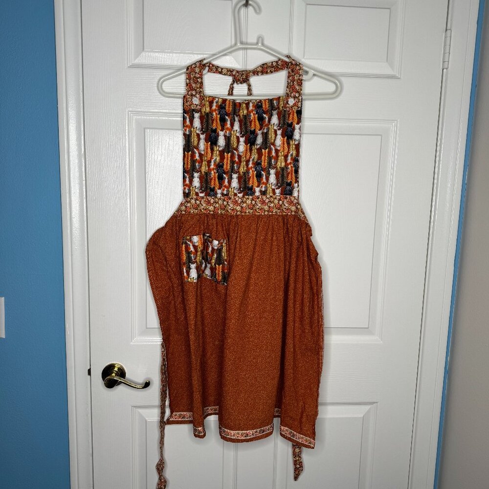 Cute Cat Apron